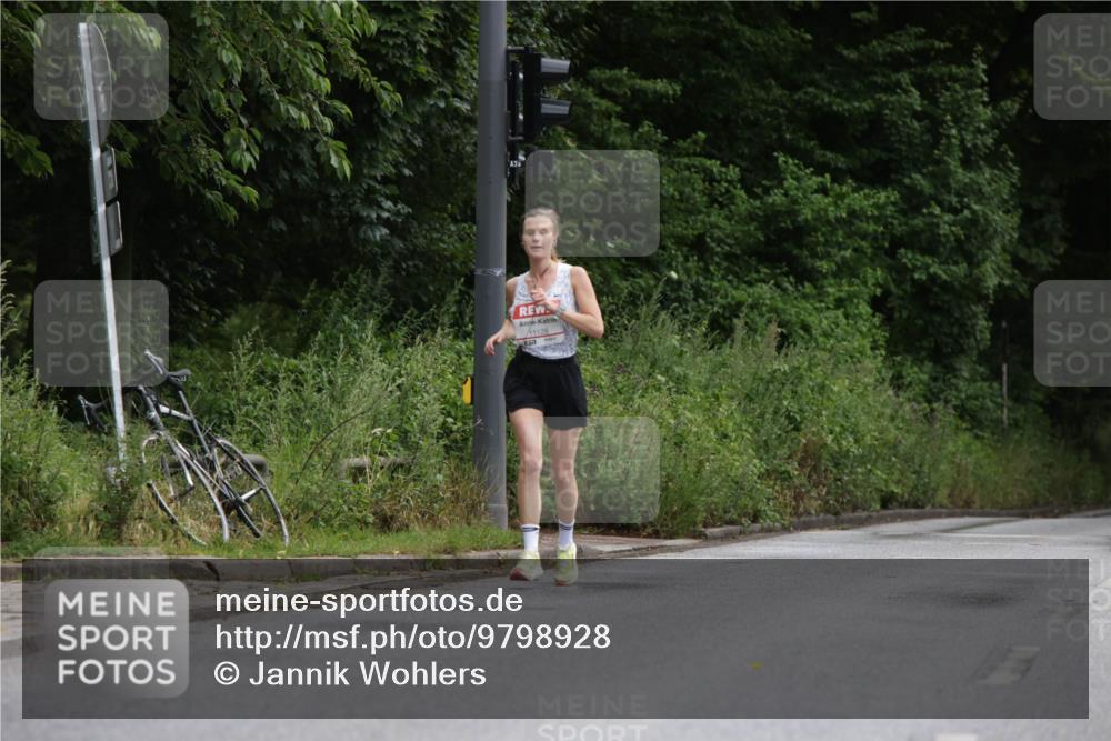 14.06.2026 - REWE Women's Run Jannik Wohlers http://msf.ph/oto/9798928 14.06.2026 09:40:13 Laufen 11126 meine-sportfotos.de