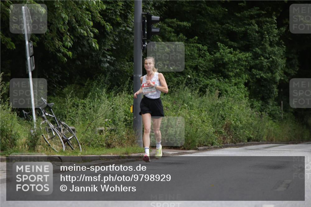 14.06.2026 - REWE Women's Run Jannik Wohlers http://msf.ph/oto/9798929 14.06.2026 09:40:14 Laufen 11126 meine-sportfotos.de