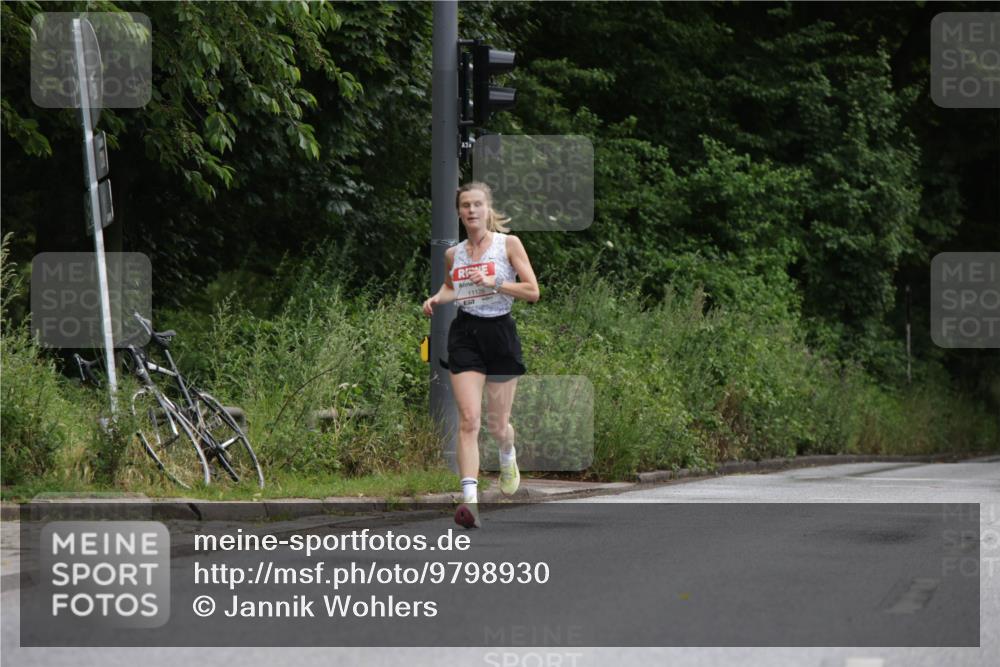 14.06.2026 - REWE Women's Run Jannik Wohlers http://msf.ph/oto/9798930 14.06.2026 09:40:14 Laufen 11126 meine-sportfotos.de