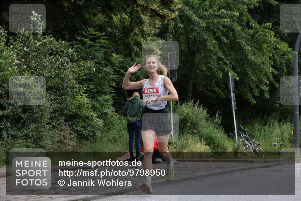 14.06.2026 - REWE Women's Run Jannik Wohlers http://msf.ph/oto/9798950 14.06.2026 09:40:17 Laufen  meine-sportfotos.de