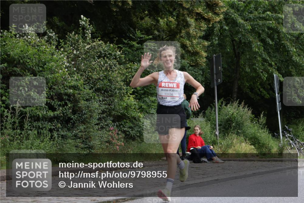 14.06.2026 - REWE Women's Run Jannik Wohlers http://msf.ph/oto/9798955 14.06.2026 09:40:18 Laufen 11126, 57 meine-sportfotos.de