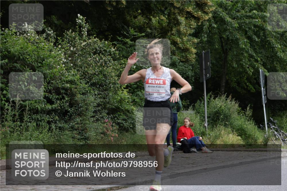 14.06.2026 - REWE Women's Run Jannik Wohlers http://msf.ph/oto/9798956 14.06.2026 09:40:18 Laufen 11126, 657 meine-sportfotos.de