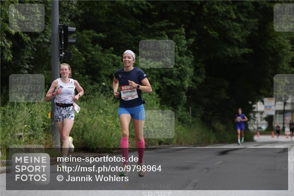 14.06.2026 - REWE Women's Run Jannik Wohlers http://msf.ph/oto/9798964 14.06.2026 09:40:28 Laufen 10402, 657 meine-sportfotos.de
