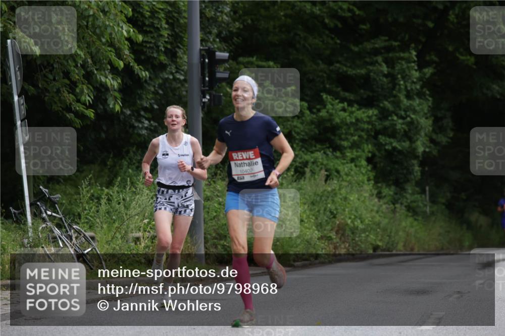 14.06.2026 - REWE Women's Run Jannik Wohlers http://msf.ph/oto/9798968 14.06.2026 09:40:28 Laufen 10402 meine-sportfotos.de