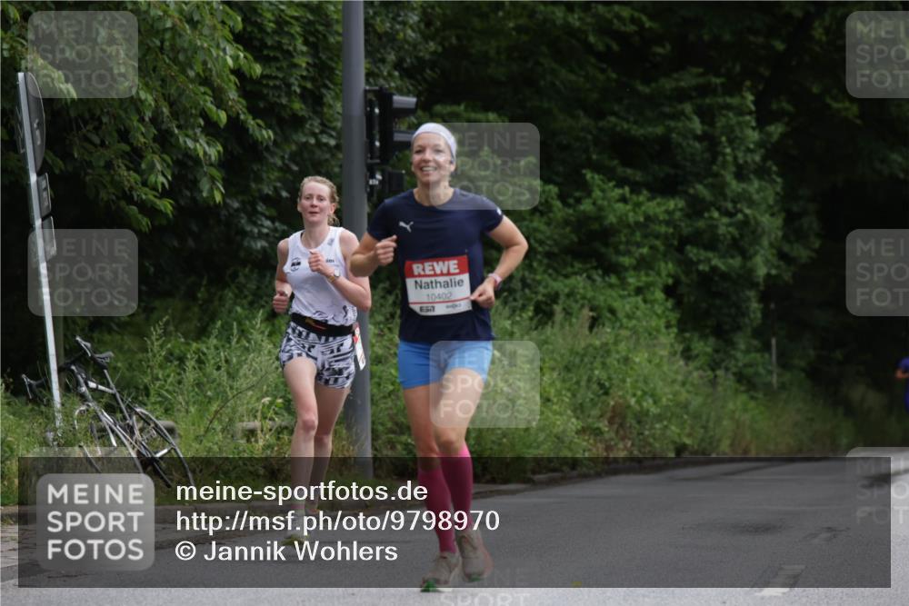 14.06.2026 - REWE Women's Run Jannik Wohlers http://msf.ph/oto/9798970 14.06.2026 09:40:29 Laufen 10402, 657 meine-sportfotos.de