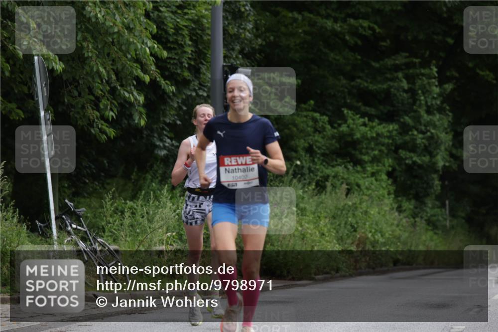 14.06.2026 - REWE Women's Run Jannik Wohlers http://msf.ph/oto/9798971 14.06.2026 09:40:29 Laufen 10402, 631 meine-sportfotos.de