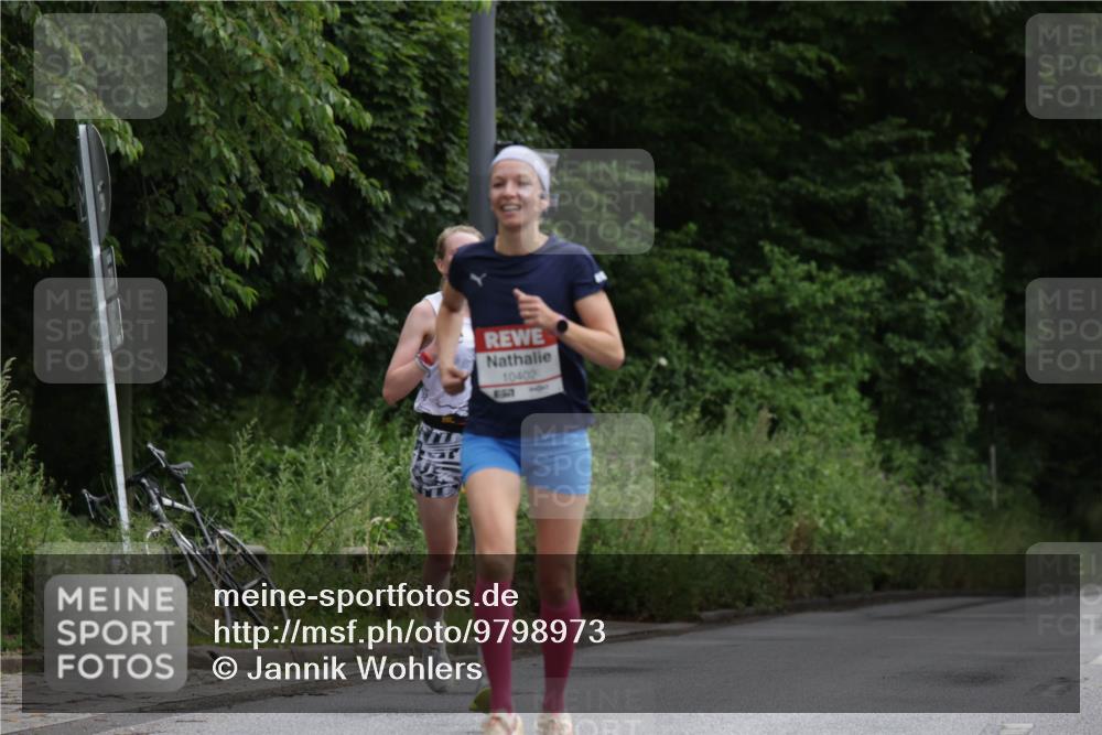 14.06.2026 - REWE Women's Run Jannik Wohlers http://msf.ph/oto/9798973 14.06.2026 09:40:29 Laufen 10402, 657 meine-sportfotos.de