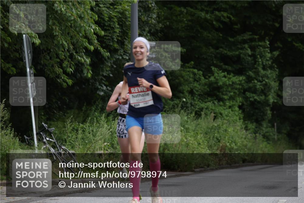 14.06.2026 - REWE Women's Run Jannik Wohlers http://msf.ph/oto/9798974 14.06.2026 09:40:29 Laufen 10402, 857 meine-sportfotos.de
