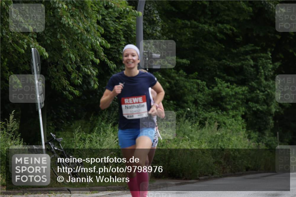 14.06.2026 - REWE Women's Run Jannik Wohlers http://msf.ph/oto/9798976 14.06.2026 09:40:29 Laufen 10402 meine-sportfotos.de