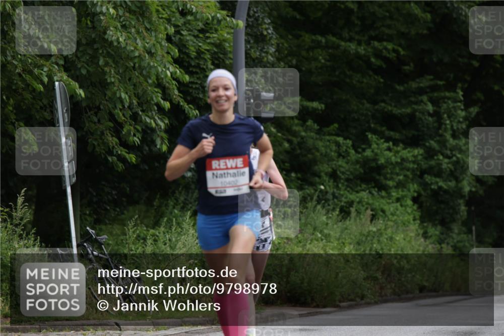 14.06.2026 - REWE Women's Run Jannik Wohlers http://msf.ph/oto/9798978 14.06.2026 09:40:29 Laufen 10402 meine-sportfotos.de