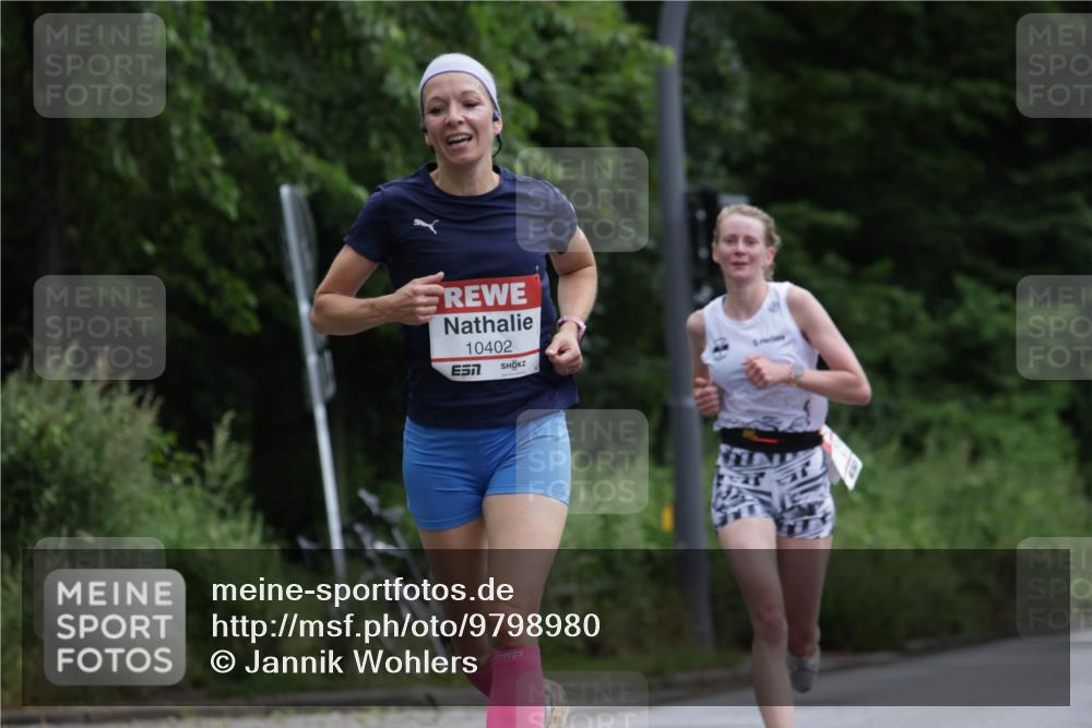 14.06.2026 - REWE Women's Run Jannik Wohlers http://msf.ph/oto/9798980 14.06.2026 09:40:30 Laufen 10402 meine-sportfotos.de