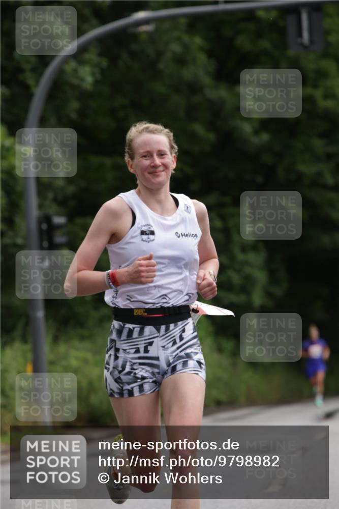 14.06.2026 - REWE Women's Run Jannik Wohlers http://msf.ph/oto/9798982 14.06.2026 09:40:32 Laufen  meine-sportfotos.de