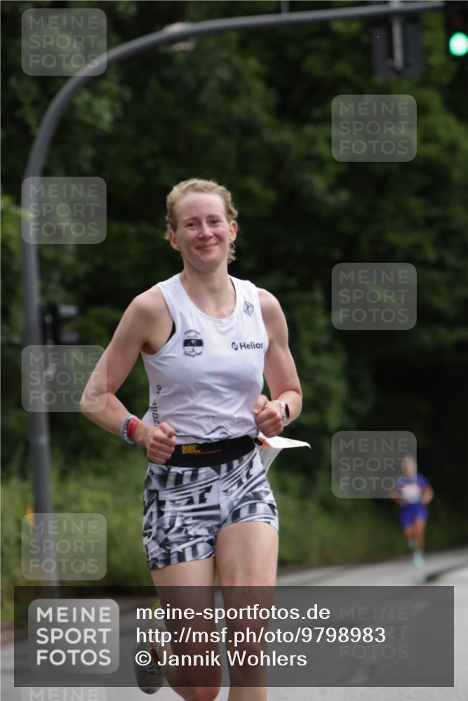 14.06.2026 - REWE Women's Run Jannik Wohlers http://msf.ph/oto/9798983 14.06.2026 09:40:32 Laufen  meine-sportfotos.de