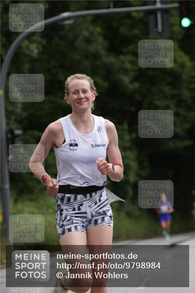 14.06.2026 - REWE Women's Run Jannik Wohlers http://msf.ph/oto/9798984 14.06.2026 09:40:32 Laufen  meine-sportfotos.de