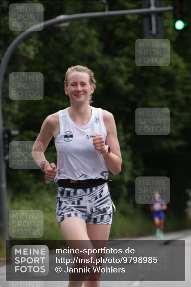 14.06.2026 - REWE Women's Run Jannik Wohlers http://msf.ph/oto/9798985 14.06.2026 09:40:32 Laufen 217 meine-sportfotos.de