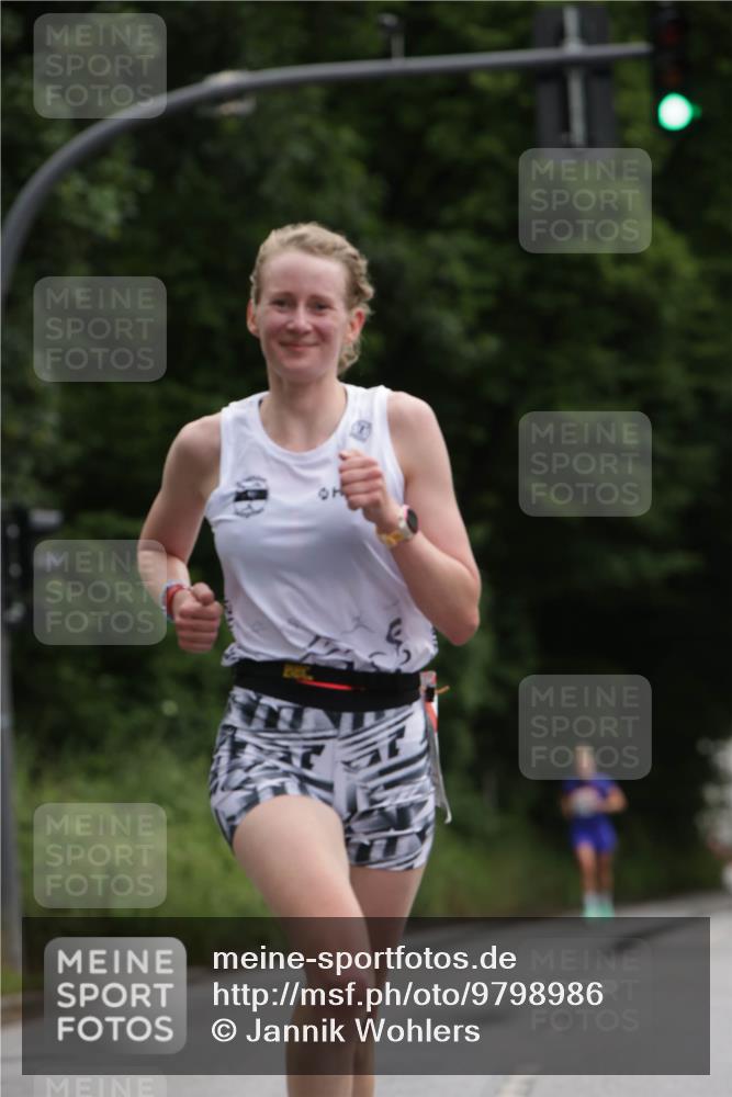 14.06.2026 - REWE Women's Run Jannik Wohlers http://msf.ph/oto/9798986 14.06.2026 09:40:32 Laufen  meine-sportfotos.de