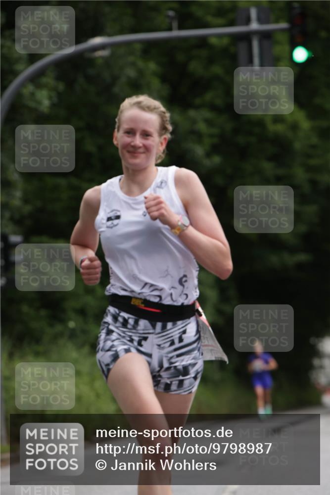 14.06.2026 - REWE Women's Run Jannik Wohlers http://msf.ph/oto/9798987 14.06.2026 09:40:32 Laufen  meine-sportfotos.de