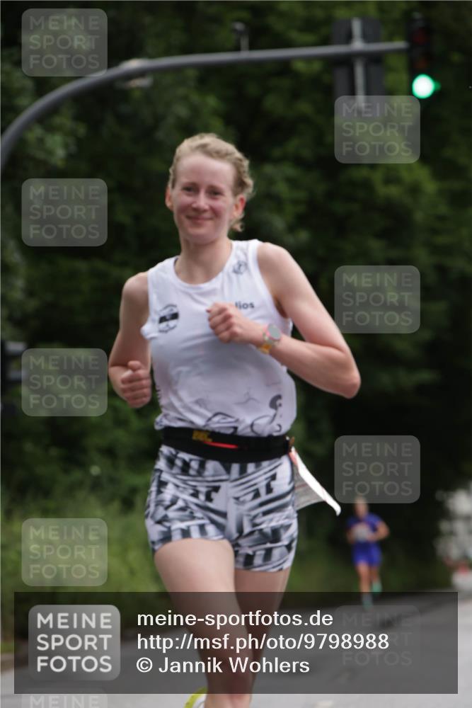 14.06.2026 - REWE Women's Run Jannik Wohlers http://msf.ph/oto/9798988 14.06.2026 09:40:32 Laufen  meine-sportfotos.de