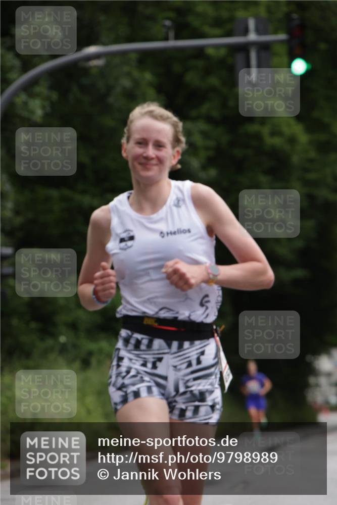 14.06.2026 - REWE Women's Run Jannik Wohlers http://msf.ph/oto/9798989 14.06.2026 09:40:32 Laufen  meine-sportfotos.de