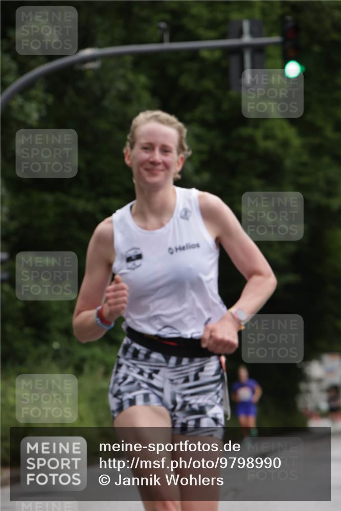 14.06.2026 - REWE Women's Run Jannik Wohlers http://msf.ph/oto/9798990 14.06.2026 09:40:32 Laufen  meine-sportfotos.de