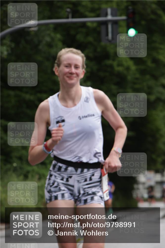 14.06.2026 - REWE Women's Run Jannik Wohlers http://msf.ph/oto/9798991 14.06.2026 09:40:32 Laufen  meine-sportfotos.de