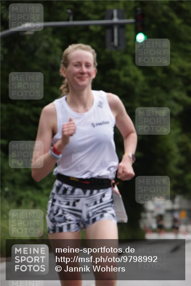 14.06.2026 - REWE Women's Run Jannik Wohlers http://msf.ph/oto/9798992 14.06.2026 09:40:32 Laufen  meine-sportfotos.de