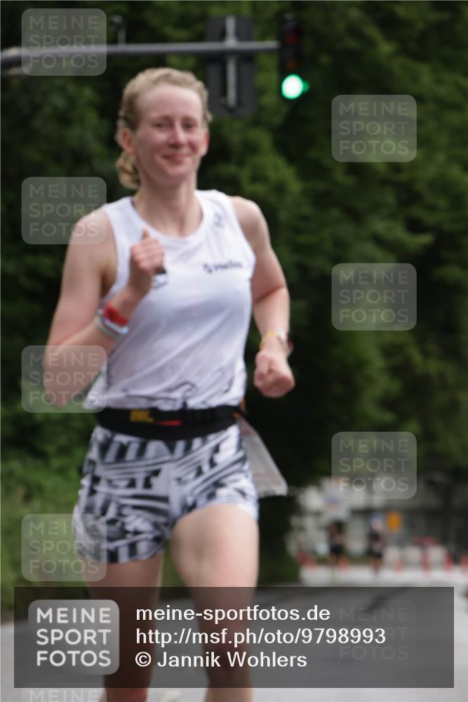 14.06.2026 - REWE Women's Run Jannik Wohlers http://msf.ph/oto/9798993 14.06.2026 09:40:32 Laufen  meine-sportfotos.de