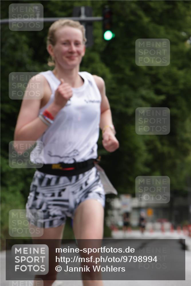 14.06.2026 - REWE Women's Run Jannik Wohlers http://msf.ph/oto/9798994 14.06.2026 09:40:33 Laufen  meine-sportfotos.de