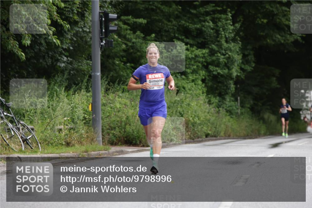 14.06.2026 - REWE Women's Run Jannik Wohlers http://msf.ph/oto/9798996 14.06.2026 09:40:41 Laufen 10848 meine-sportfotos.de