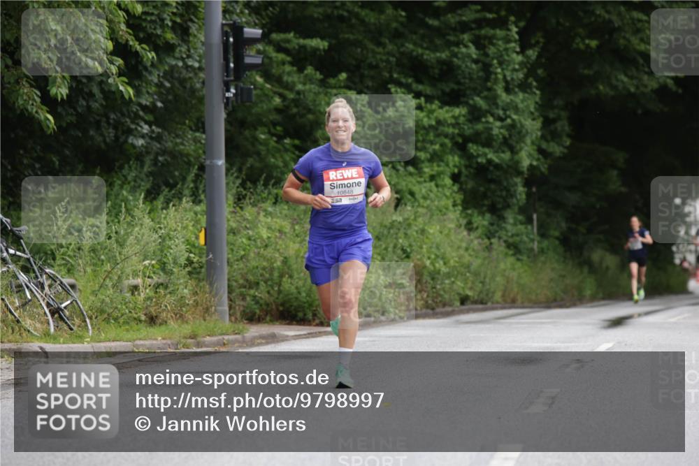 14.06.2026 - REWE Women's Run Jannik Wohlers http://msf.ph/oto/9798997 14.06.2026 09:40:41 Laufen 10848, 7 meine-sportfotos.de