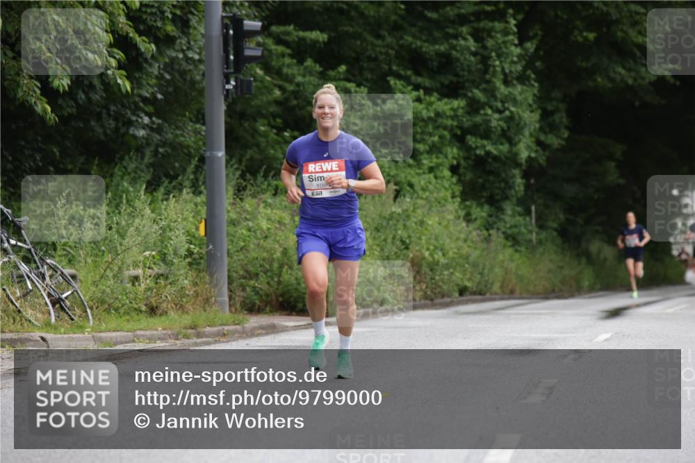 14.06.2026 - REWE Women's Run Jannik Wohlers http://msf.ph/oto/9799000 14.06.2026 09:40:41 Laufen 108, 57 meine-sportfotos.de