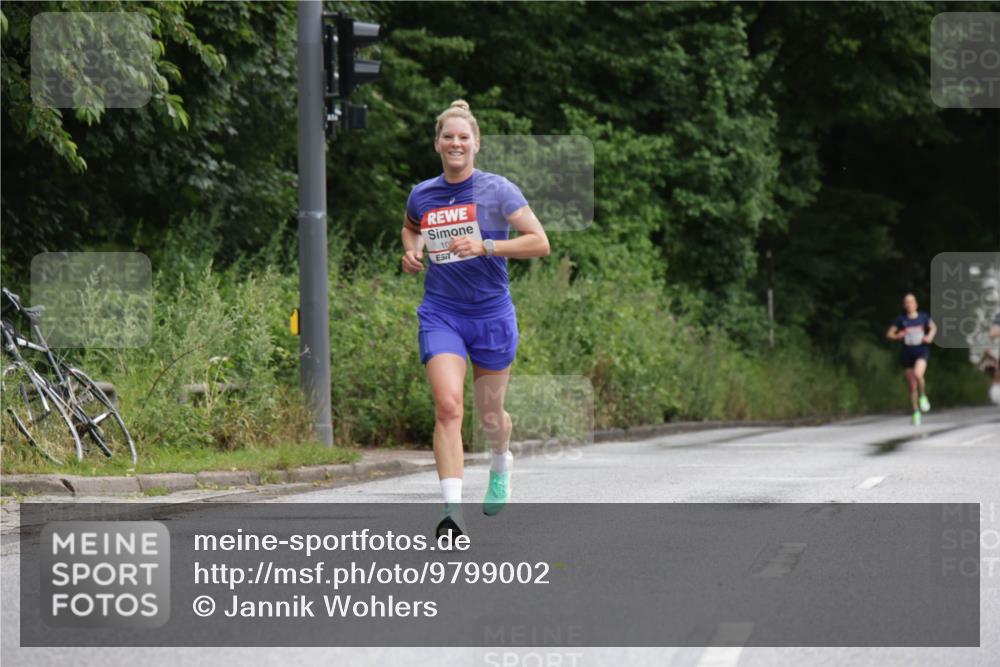 14.06.2026 - REWE Women's Run Jannik Wohlers http://msf.ph/oto/9799002 14.06.2026 09:40:41 Laufen 10 meine-sportfotos.de