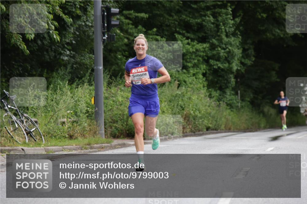 14.06.2026 - REWE Women's Run Jannik Wohlers http://msf.ph/oto/9799003 14.06.2026 09:40:41 Laufen 108, 577 meine-sportfotos.de