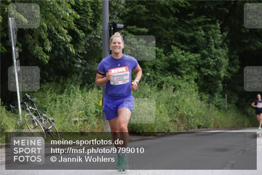 14.06.2026 - REWE Women's Run Jannik Wohlers http://msf.ph/oto/9799010 14.06.2026 09:40:42 Laufen 10648 meine-sportfotos.de