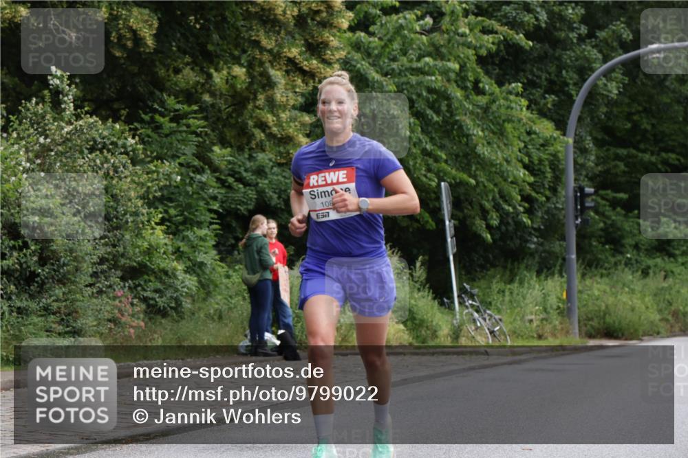 14.06.2026 - REWE Women's Run Jannik Wohlers http://msf.ph/oto/9799022 14.06.2026 09:40:44 Laufen 108, 7 meine-sportfotos.de