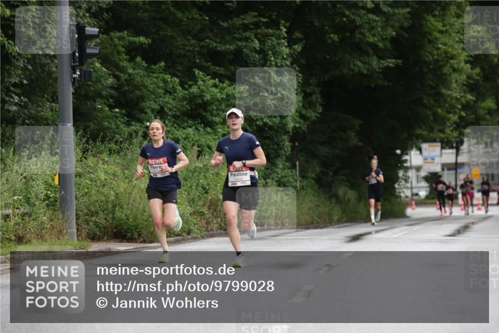 14.06.2026 - REWE Women's Run Jannik Wohlers http://msf.ph/oto/9799028 14.06.2026 09:40:51 Laufen 1129, 10859, 57 meine-sportfotos.de