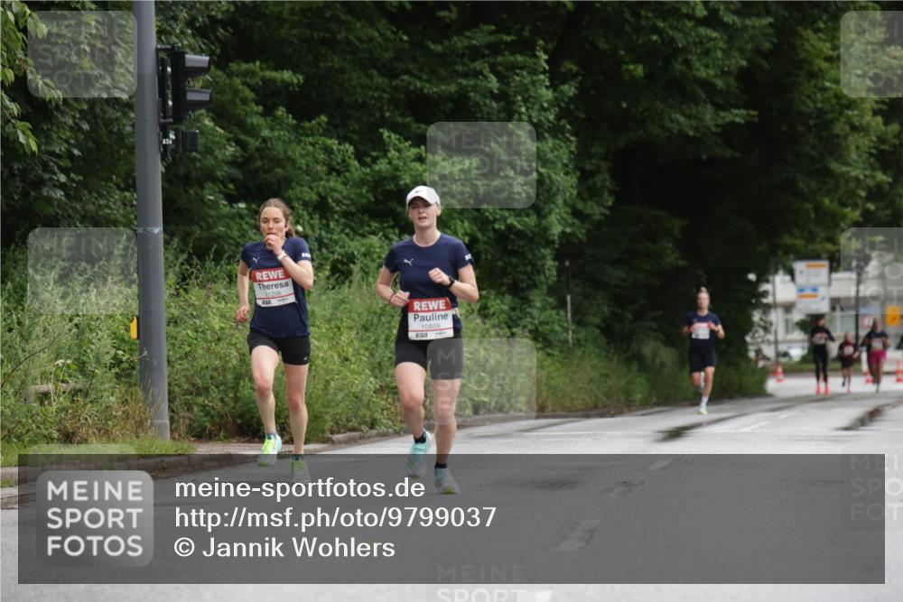 14.06.2026 - REWE Women's Run Jannik Wohlers http://msf.ph/oto/9799037 14.06.2026 09:40:51 Laufen 11296, 10859, 57 meine-sportfotos.de