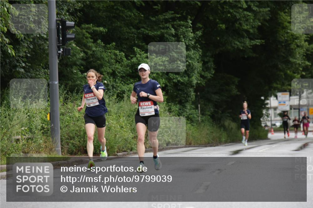 14.06.2026 - REWE Women's Run Jannik Wohlers http://msf.ph/oto/9799039 14.06.2026 09:40:52 Laufen 11296, 10859, 57 meine-sportfotos.de