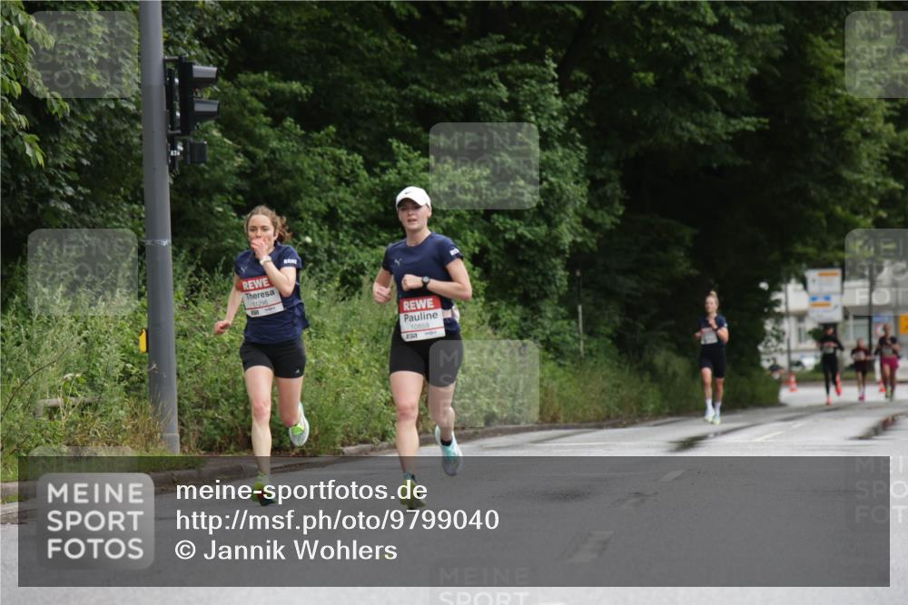 14.06.2026 - REWE Women's Run Jannik Wohlers http://msf.ph/oto/9799040 14.06.2026 09:40:52 Laufen 1296, 10859, 7 meine-sportfotos.de
