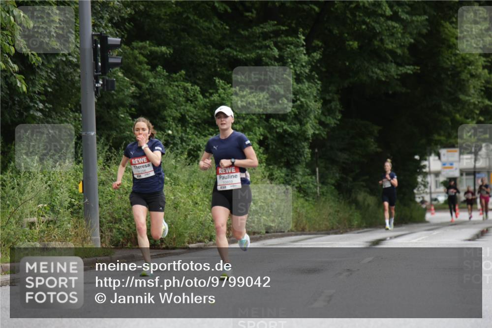14.06.2026 - REWE Women's Run Jannik Wohlers http://msf.ph/oto/9799042 14.06.2026 09:40:52 Laufen 11296, 10859 meine-sportfotos.de