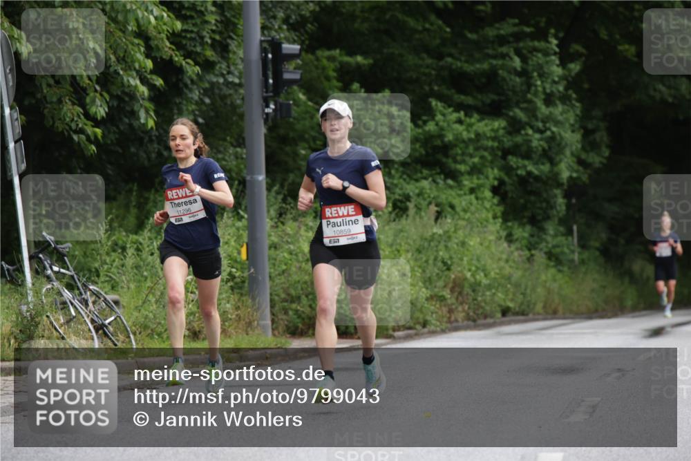 14.06.2026 - REWE Women's Run Jannik Wohlers http://msf.ph/oto/9799043 14.06.2026 09:40:53 Laufen 11296, 10859, 7 meine-sportfotos.de