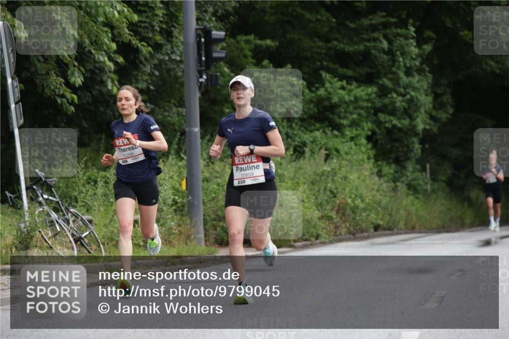 14.06.2026 - REWE Women's Run Jannik Wohlers http://msf.ph/oto/9799045 14.06.2026 09:40:53 Laufen 11296, 10859, 57 meine-sportfotos.de