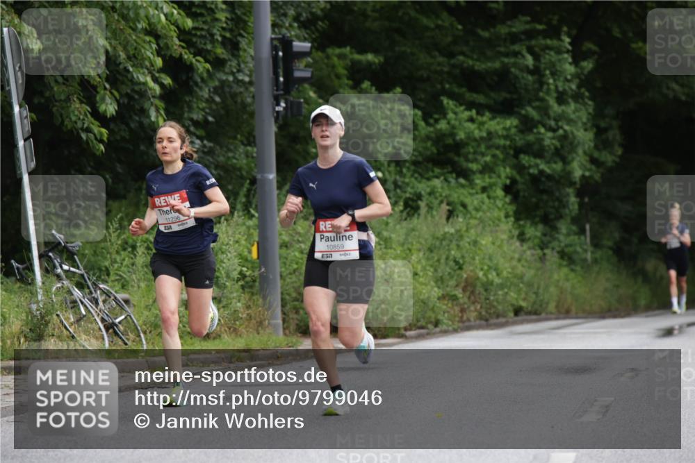 14.06.2026 - REWE Women's Run Jannik Wohlers http://msf.ph/oto/9799046 14.06.2026 09:40:53 Laufen 11296, 10859, 57 meine-sportfotos.de