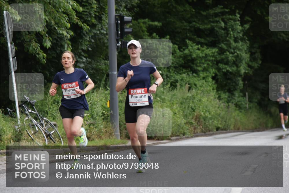 14.06.2026 - REWE Women's Run Jannik Wohlers http://msf.ph/oto/9799048 14.06.2026 09:40:53 Laufen 11296, 10859 meine-sportfotos.de