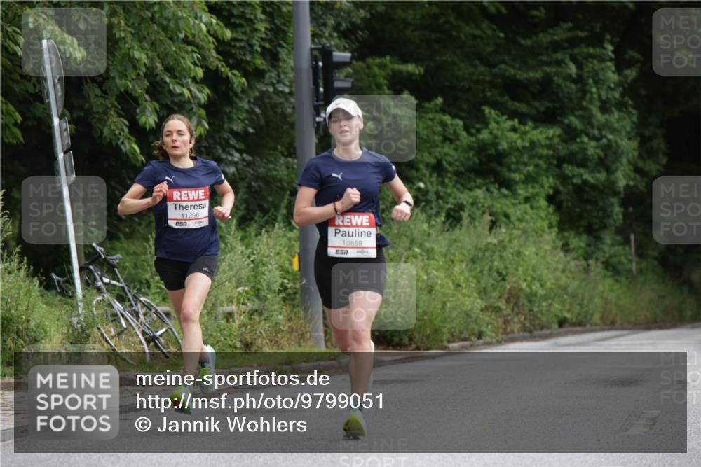 14.06.2026 - REWE Women's Run Jannik Wohlers http://msf.ph/oto/9799051 14.06.2026 09:40:53 Laufen 11296, 10859 meine-sportfotos.de