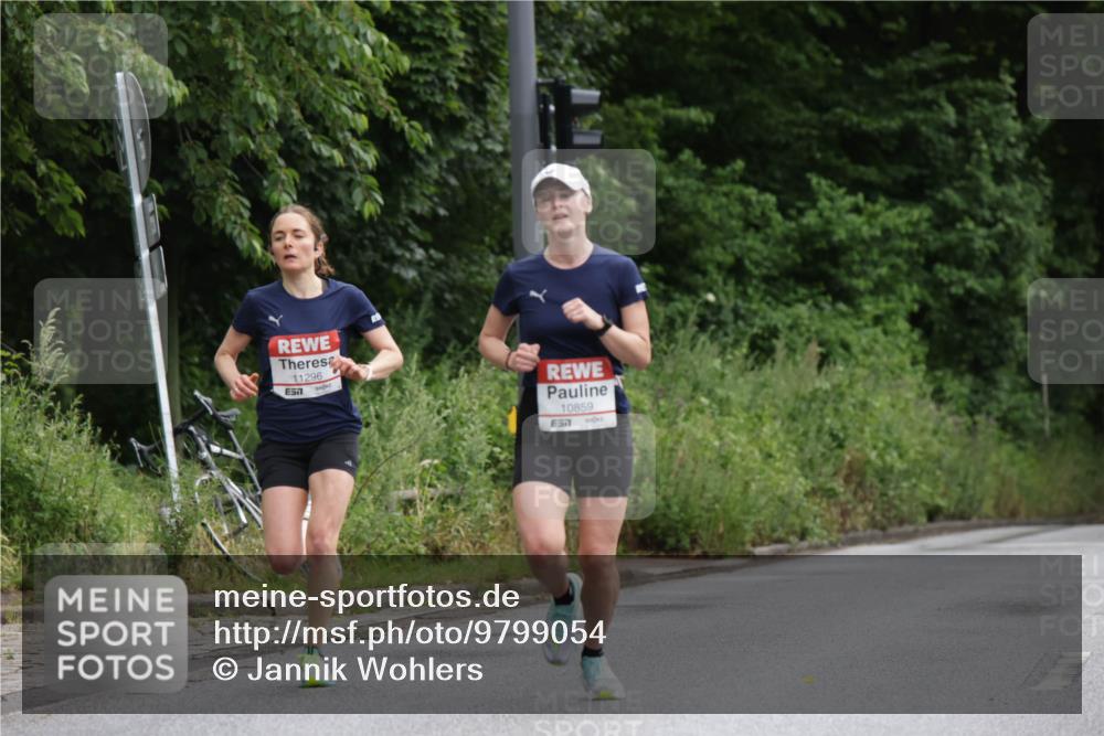 14.06.2026 - REWE Women's Run Jannik Wohlers http://msf.ph/oto/9799054 14.06.2026 09:40:53 Laufen 11296, 57, 10859 meine-sportfotos.de