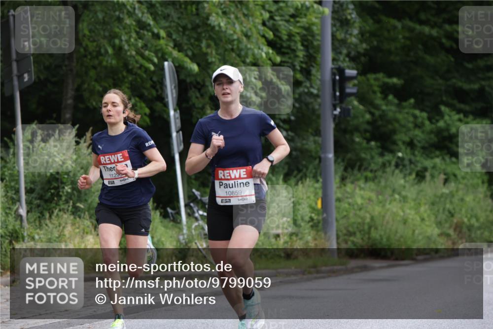 14.06.2026 - REWE Women's Run Jannik Wohlers http://msf.ph/oto/9799059 14.06.2026 09:40:54 Laufen 11290, 51, 10859 meine-sportfotos.de