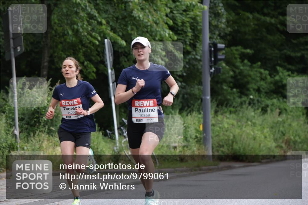 14.06.2026 - REWE Women's Run Jannik Wohlers http://msf.ph/oto/9799061 14.06.2026 09:40:55 Laufen 11296, 10859 meine-sportfotos.de