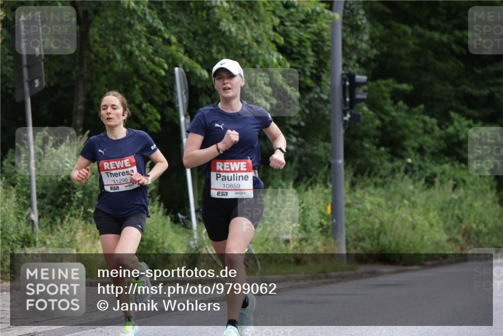 14.06.2026 - REWE Women's Run Jannik Wohlers http://msf.ph/oto/9799062 14.06.2026 09:40:55 Laufen 11296, 51, 10859, 7 meine-sportfotos.de