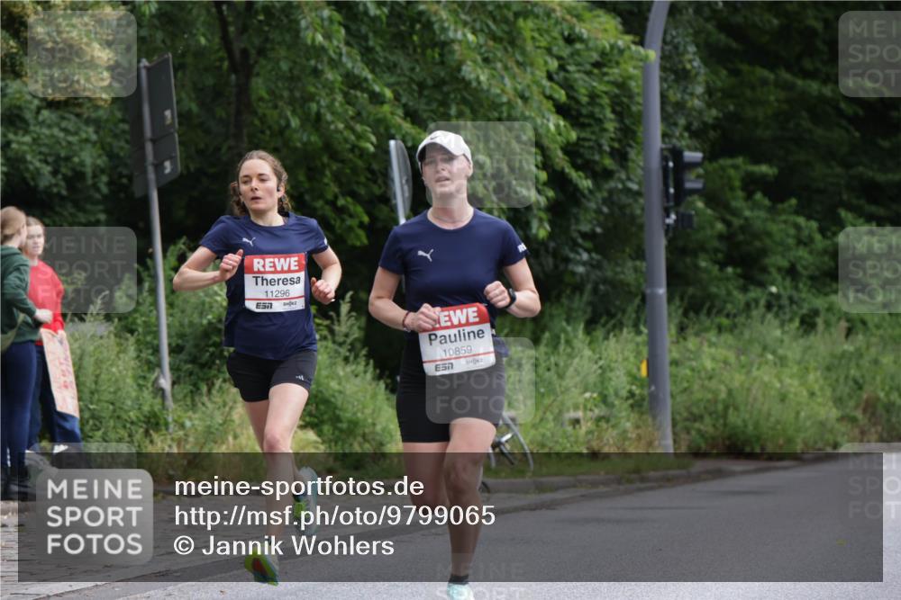 14.06.2026 - REWE Women's Run Jannik Wohlers http://msf.ph/oto/9799065 14.06.2026 09:40:55 Laufen 11296, 1, 10859 meine-sportfotos.de
